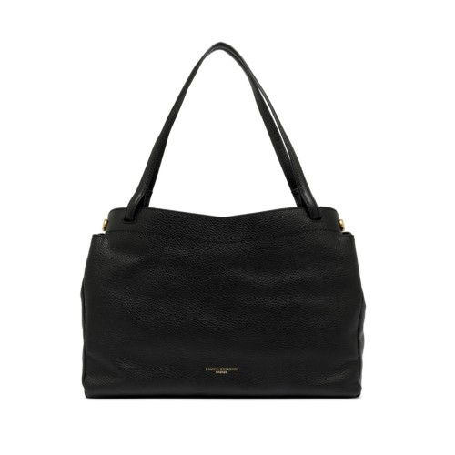 BORSA PELLE OTTAVIA GIANNI CHIARINI BS11377GRN 001