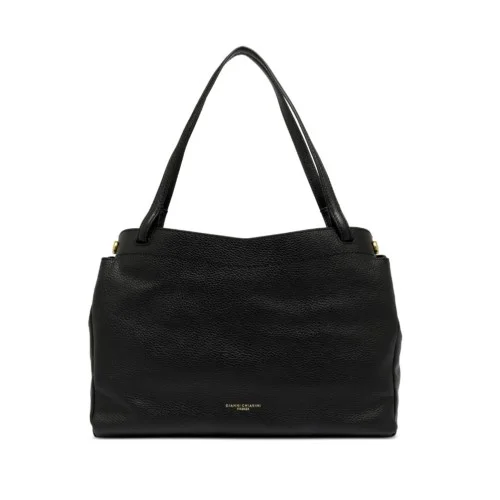 BORSA PELLE OTTAVIA GIANNI CHIARINI BS11377GRN 001