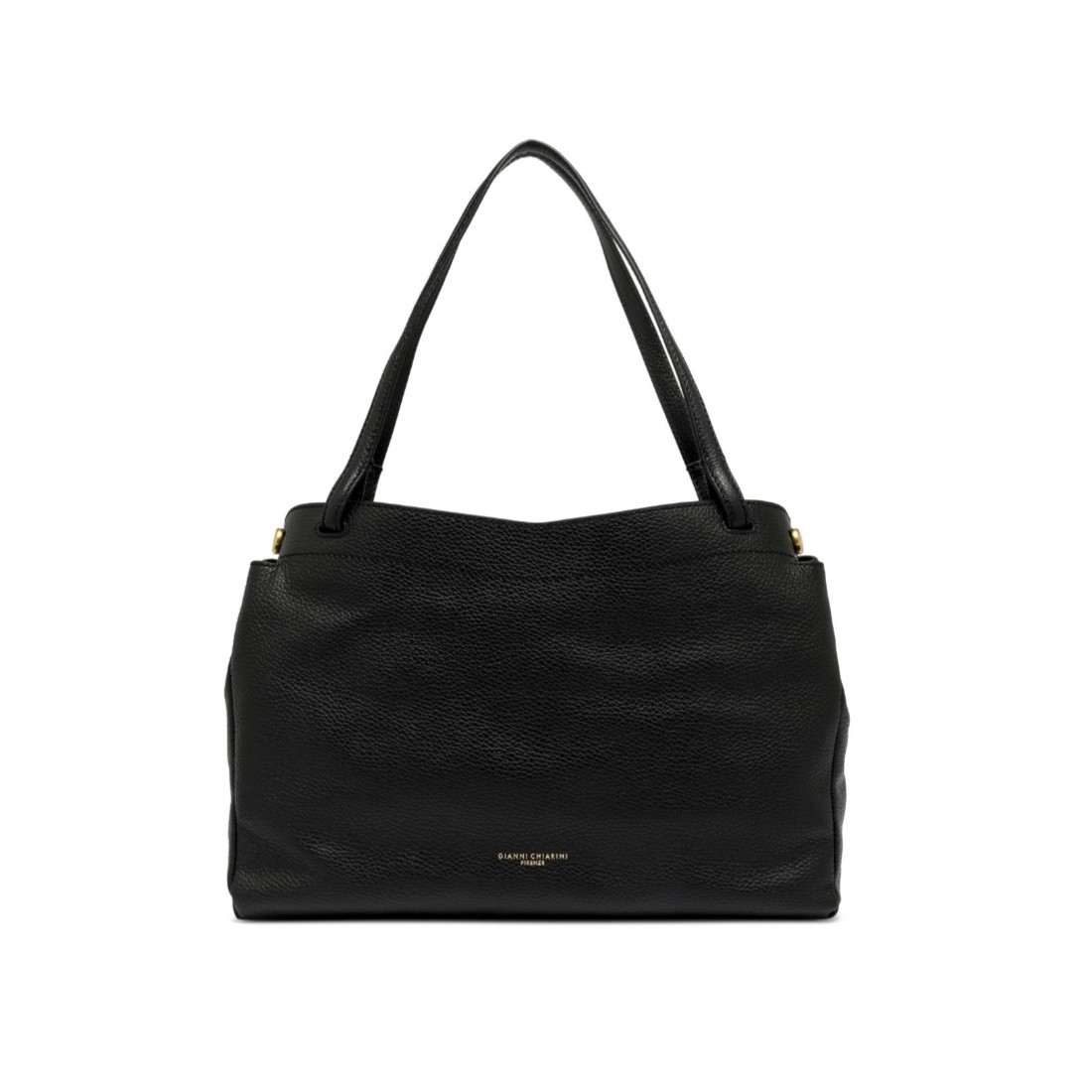 BORSA PELLE OTTAVIA GIANNI CHIARINI BS11377GRN 001