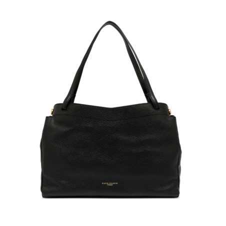 BORSA PELLE OTTAVIA GIANNI CHIARINI BS11377GRN 001