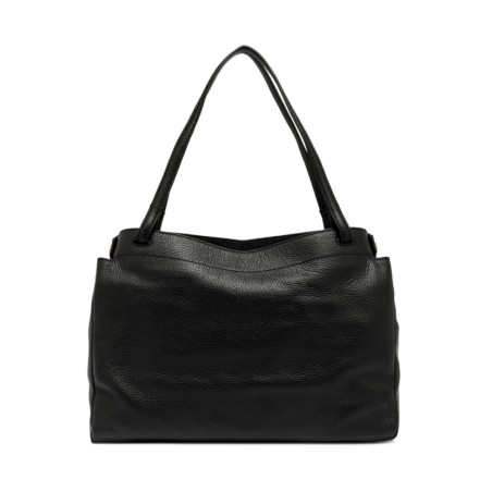 BORSA PELLE OTTAVIA GIANNI CHIARINI BS11377GRN 001
