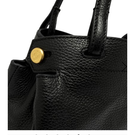 BORSA PELLE OTTAVIA GIANNI CHIARINI BS11377GRN 001