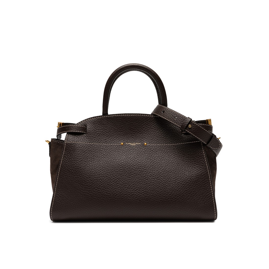 BORSA PELLE FARAH GIANNI CHIARINI BS11466-TKL-CM 2107