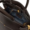 BORSA PELLE FARAH GIANNI CHIARINI BS11466-TKL-CM 2107