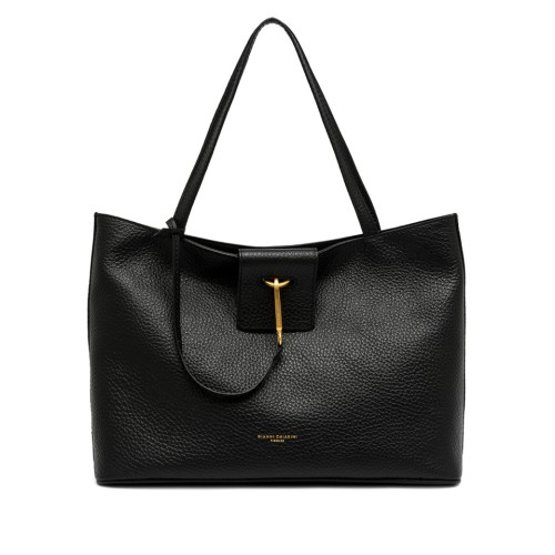 BORSA PELLE MARISOL GIANNI CHIARINI BS11471-TKL 001