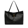 BORSA PELLE MARISOL GIANNI CHIARINI BS11471-TKL 001