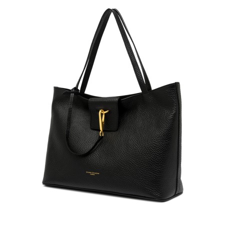 BORSA PELLE MARISOL GIANNI CHIARINI BS11471-TKL 001