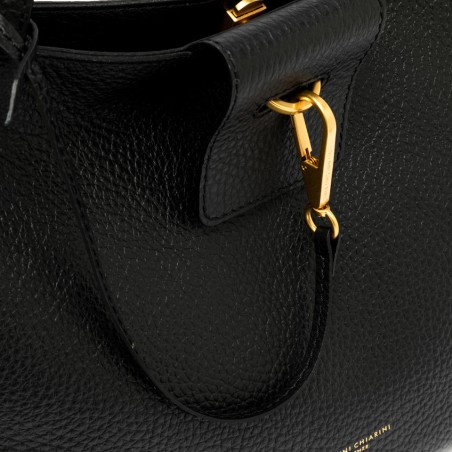 BORSA PELLE MARISOL GIANNI CHIARINI BS11471-TKL 001