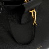 BORSA PELLE MARISOL GIANNI CHIARINI BS11471-TKL 001