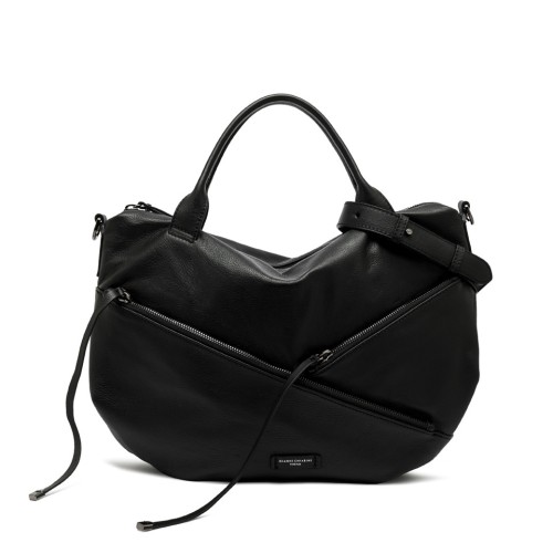 BORSA PELLE SHANIA GIANNI CHIARINI BS11511MUS 001