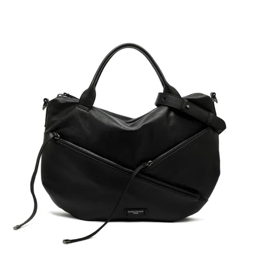BORSA PELLE SHANIA GIANNI CHIARINI BS11511MUS 001