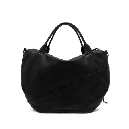 BORSA PELLE SHANIA GIANNI CHIARINI BS11511MUS 001