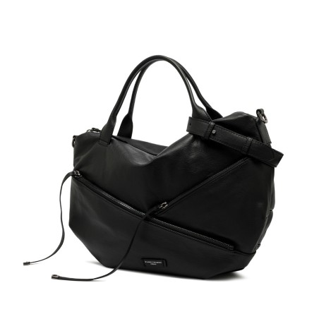 BORSA PELLE SHANIA GIANNI CHIARINI BS11511MUS 001