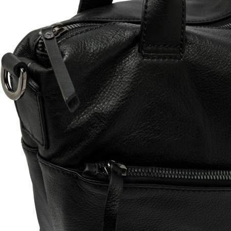 BORSA PELLE SHANIA GIANNI CHIARINI BS11511MUS 001