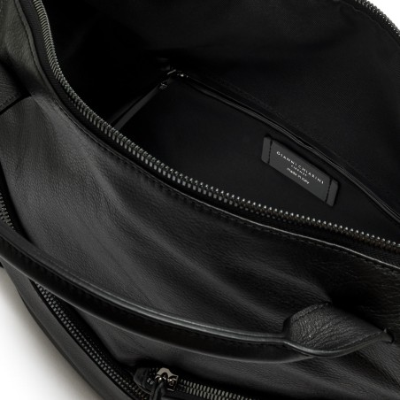 BORSA PELLE SHANIA GIANNI CHIARINI BS11511MUS 001