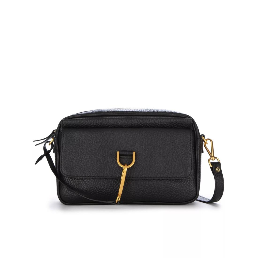 BORSA PELLE MARISOL GIANNI CHIARINI BS11516-TKL 001