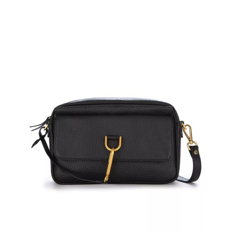 BORSA PELLE MARISOL GIANNI CHIARINI BS11516-TKL 001