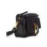 BORSA PELLE MARISOL GIANNI CHIARINI BS11516-TKL 001