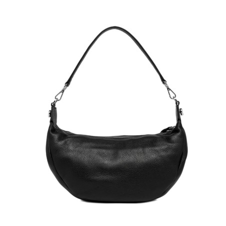 BORSA PELLE AISHA GIANNI CHIARINI BS11550-GRN-NAOP 001