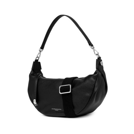 BORSA PELLE AISHA GIANNI CHIARINI BS11550-GRN-NAOP 001
