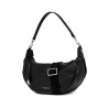 BORSA PELLE AISHA GIANNI CHIARINI BS11550-GRN-NAOP 001