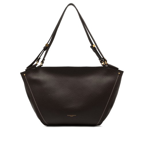 BORSA PELLE BLOOM GIANNI CHIARINI BS11797RNGDBL 2107