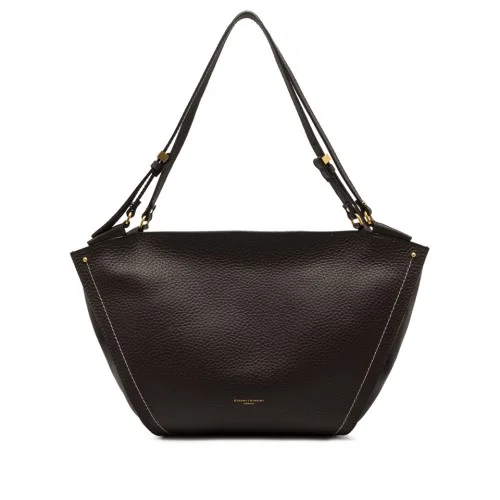 BORSA PELLE BLOOM GIANNI CHIARINI BS11797RNGDBL 2107