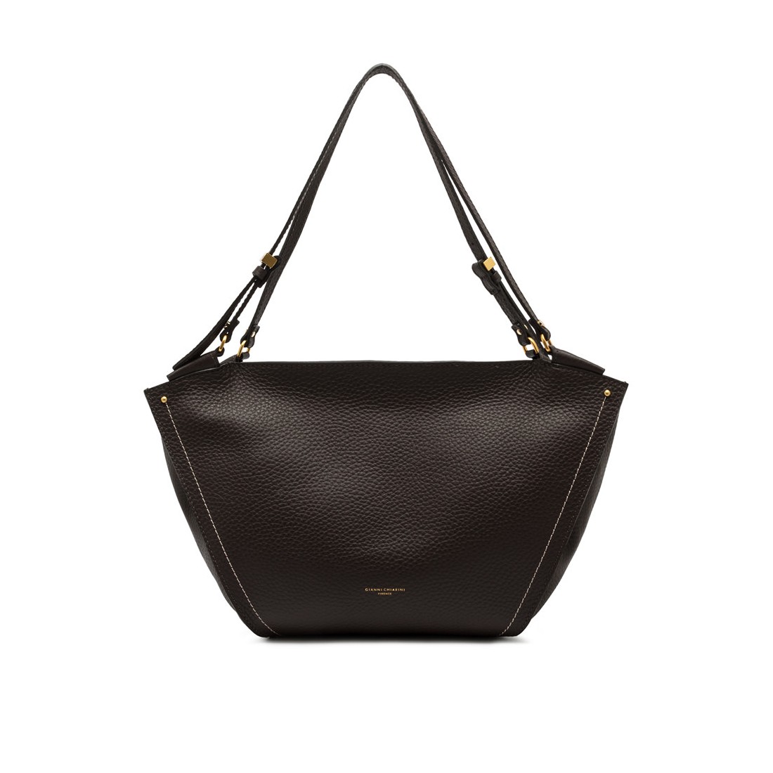 BORSA PELLE BLOOM GIANNI CHIARINI BS11797RNGDBL 2107