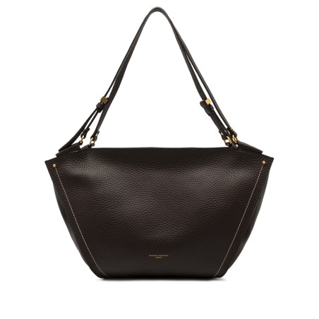 BORSA PELLE BLOOM GIANNI CHIARINI BS11797RNGDBL 2107