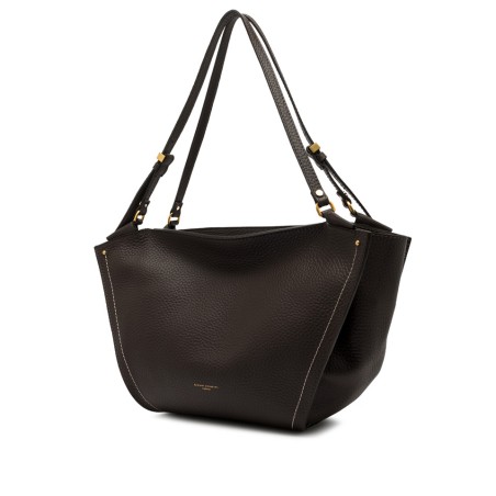 BORSA PELLE BLOOM GIANNI CHIARINI BS11797RNGDBL 2107