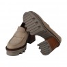 MOCASSINO LEMARÉ 4043 AGLIO