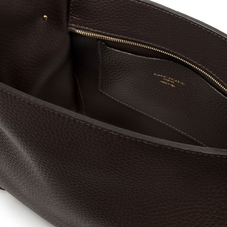 BORSA PELLE BLOOM GIANNI CHIARINI BS11797RNGDBL 2107