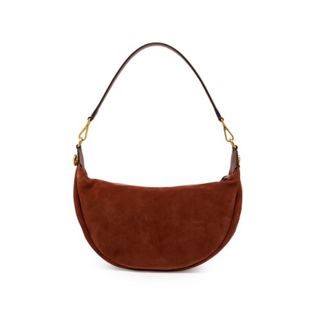 BORSA PELLE AISHA GIANNI CHIARINI BS12050-CM-NASPM 1409