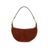 BORSA PELLE AISHA GIANNI CHIARINI BS12050-CM-NASPM 1409