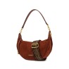 BORSA PELLE AISHA GIANNI CHIARINI BS12050-CM-NASPM 1409