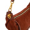 BORSA PELLE AISHA GIANNI CHIARINI BS12050-CM-NASPM 1409
