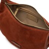 BORSA PELLE AISHA GIANNI CHIARINI BS12050-CM-NASPM 1409