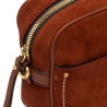 BORSA PELLE NINA GIANNI CHIARINI BS12060-CM-NASPM 14049