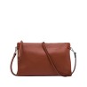BORSA PELLE HERMY GIANNI CHIARINI BS3695-GRN 14049