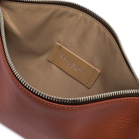 BORSA PELLE HERMY GIANNI CHIARINI BS3695-GRN 14049