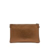 BORSA PELLE HERMY GIANNI CHIARINI BS3695-GRN-LM 14167