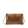 BORSA PELLE HERMY GIANNI CHIARINI BS3695-GRN-LM 14167