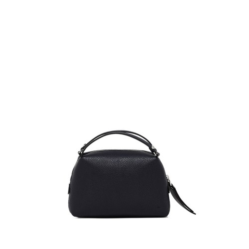 BORSA PELLE ALIFA GIANNI CHIARINI BS8145GRN 001