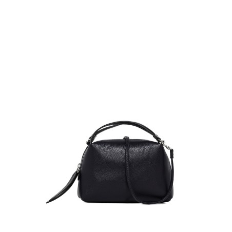 BORSA PELLE ALIFA GIANNI CHIARINI BS8145GRN 001