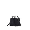 BORSA PELLE ALIFA GIANNI CHIARINI BS8145GRN 001