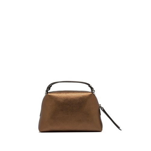 BORSA PELLE ALIFA GIANNI CHIARINI BS8145GRN-LM 14167