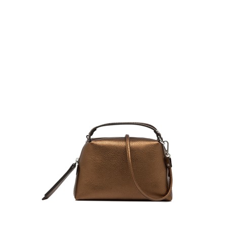 BORSA PELLE ALIFA GIANNI CHIARINI BS8145GRN-LM 14167