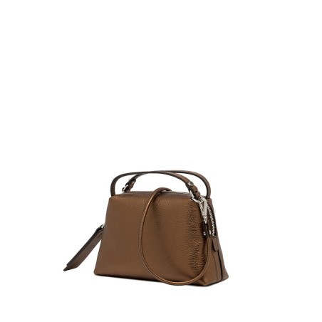 BORSA PELLE ALIFA GIANNI CHIARINI BS8145GRN-LM 14167