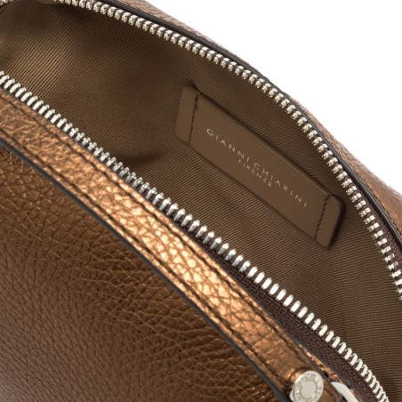 BORSA PELLE ALIFA GIANNI CHIARINI BS8145GRN-LM 14167