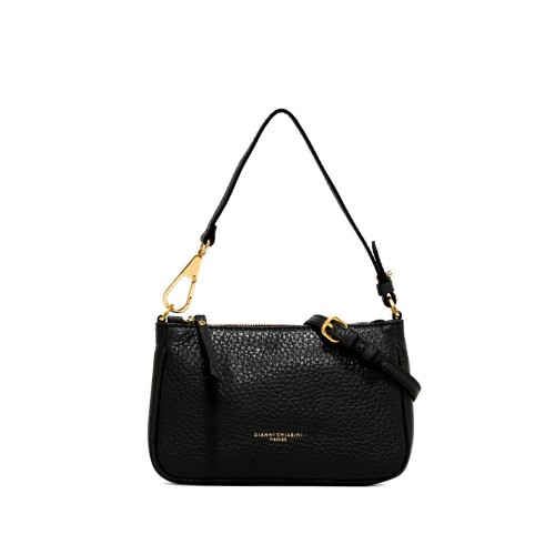 BORSA PELLE BROOKE GIANNI CHIARINI BS8750TKL 001